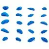 Blue Pill Medium Boulder - Klettergriffe -Schlingen Verkäufe blue pill medium boulder klettergriffe