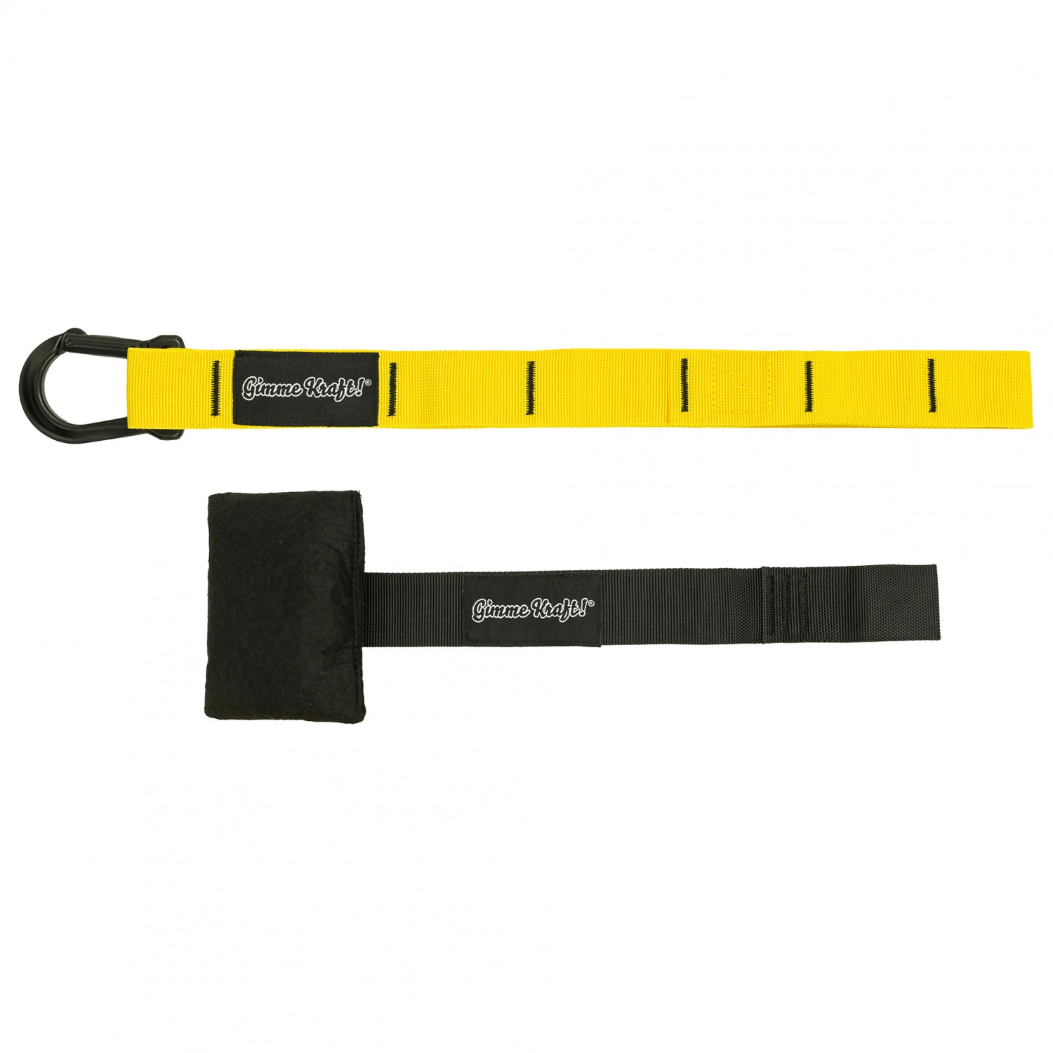 Café Kraft Gimme Kraft Slingtrainer - Functional Training 5 Café Kraft Gimme Kraft Slingtrainer - Functional Training – Bild 3