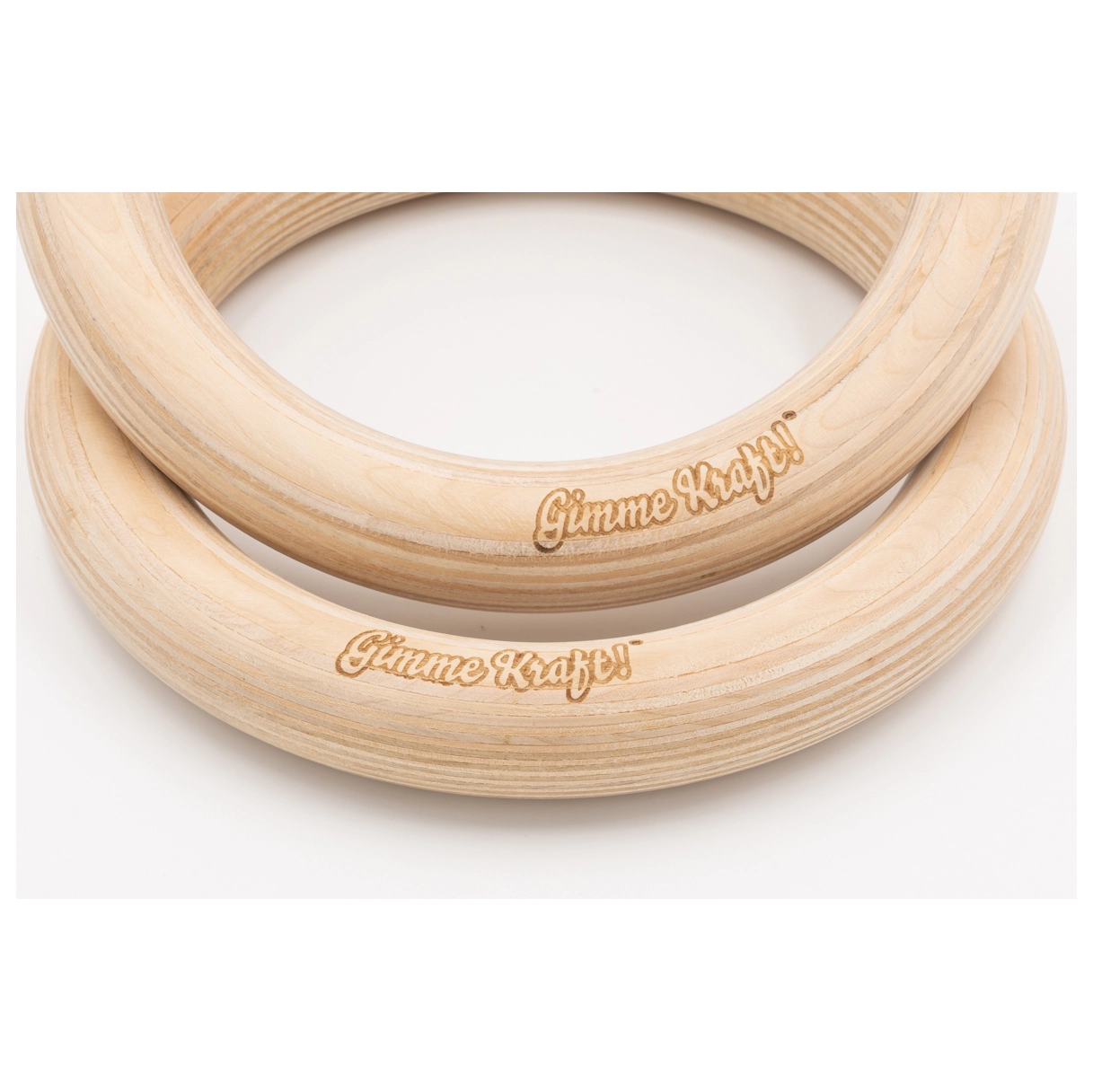 Café Kraft Gimme Kraft Trainingsringe - Trainingsgerät 4 Café Kraft Gimme Kraft Trainingsringe - Trainingsgerät – Bild 2