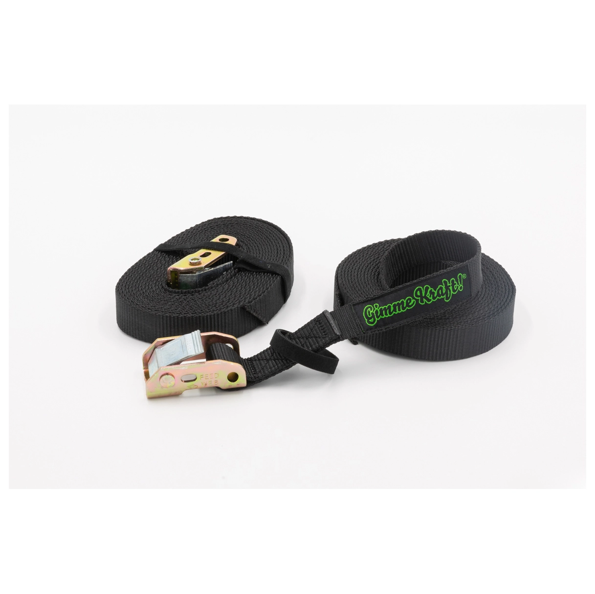 Café Kraft Gimme Kraft Trainingsringe - Trainingsgerät 5 Café Kraft Gimme Kraft Trainingsringe - Trainingsgerät – Bild 3