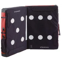 C.A.M.P. Domino - Crashpad -Schlingen Verkäufe camp domino crashpad detail 4