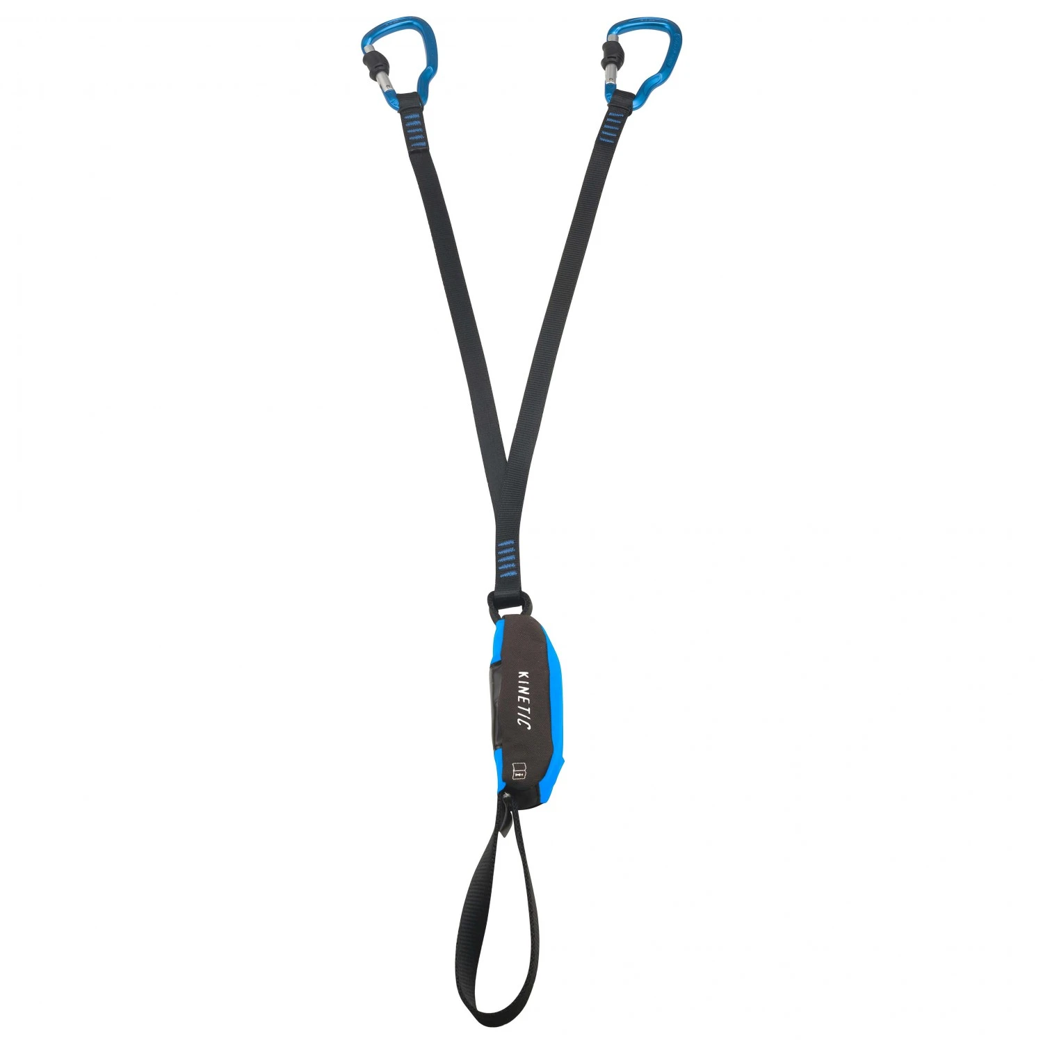 C.A.M.P. Kinetic - Klettersteigset 3 C.A.M.P. Kinetic - Klettersteigset