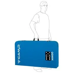 C.A.M.P. Minidò - Crashpad -Schlingen Verkäufe camp minid crashpad detail 5