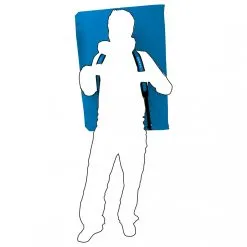 C.A.M.P. Minidò - Crashpad -Schlingen Verkäufe camp minid crashpad detail 7