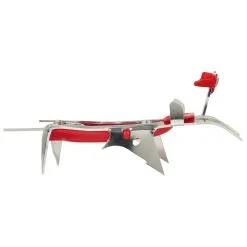 C.A.M.P. Skimo Pure Nanotech - Steigeisen 15 C.A.M.P. Skimo Pure Nanotech - Steigeisen -Schlingen Verkäufe camp skimo pure nanotech steigeisen detail 4