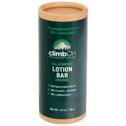 Climb On! Lotion Bar Original - Hautpflege