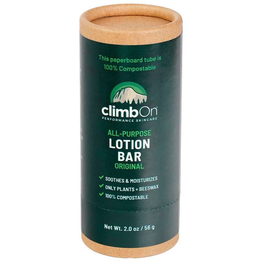 Climb On! Lotion Bar Original - Hautpflege 3 Climb On! Lotion Bar Original - Hautpflege