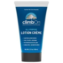 Climb On! Lotion Creme - Hautpflege