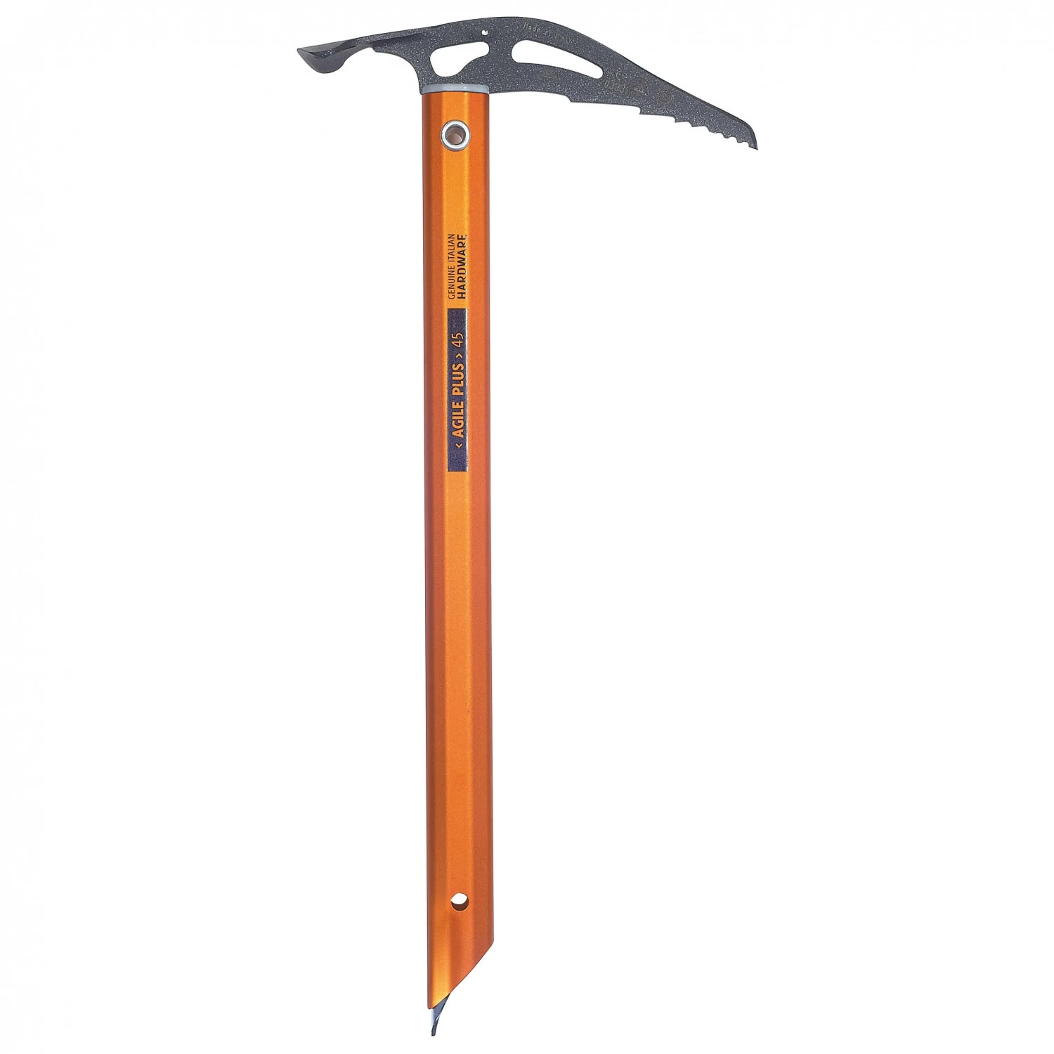 Climbing Technology Agile Plus Ice Axe - Eispickel 3 Climbing Technology Agile Plus Ice Axe - Eispickel