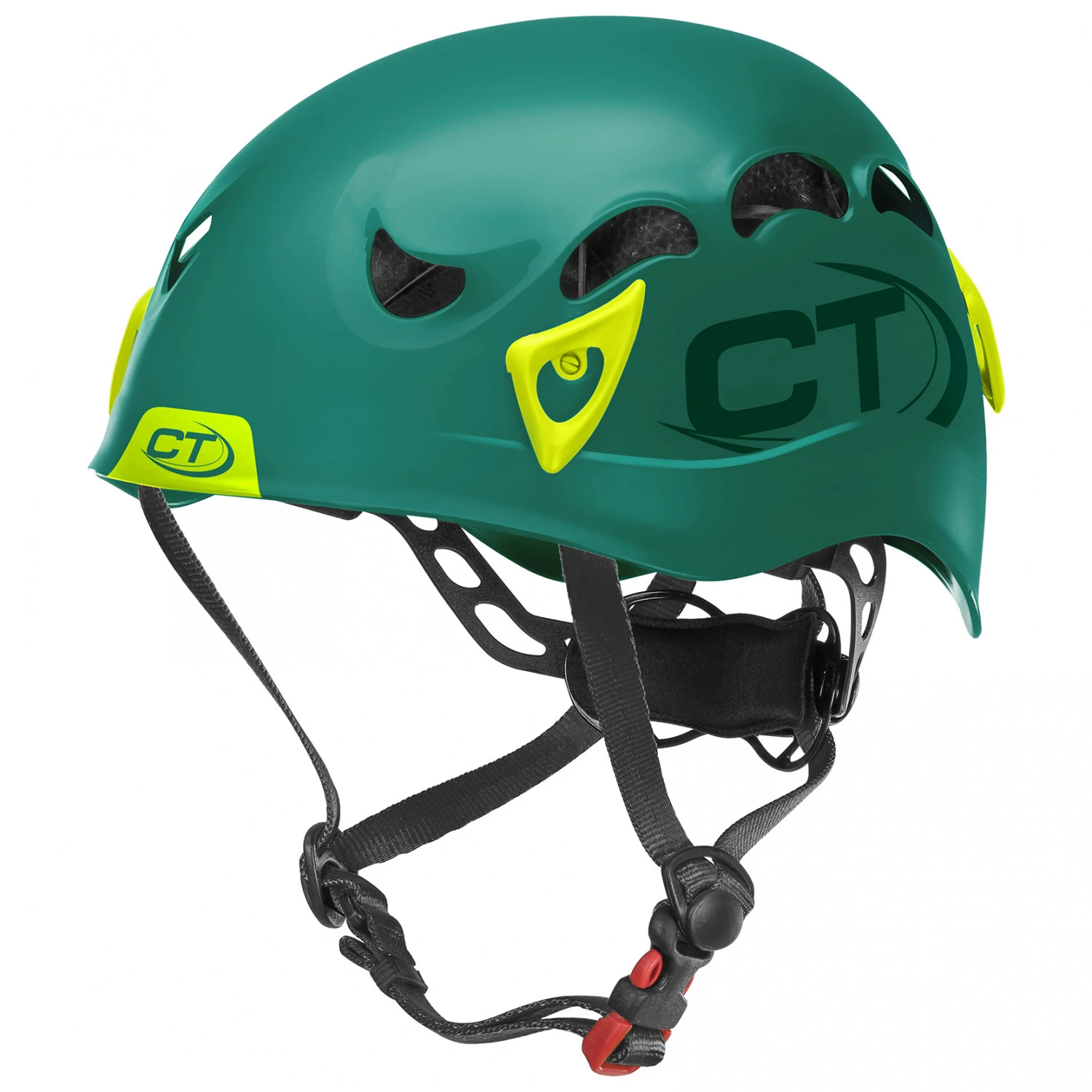Climbing Technology Galaxy - Kletterhelm 8 Climbing Technology Galaxy - Kletterhelm – Bild 6