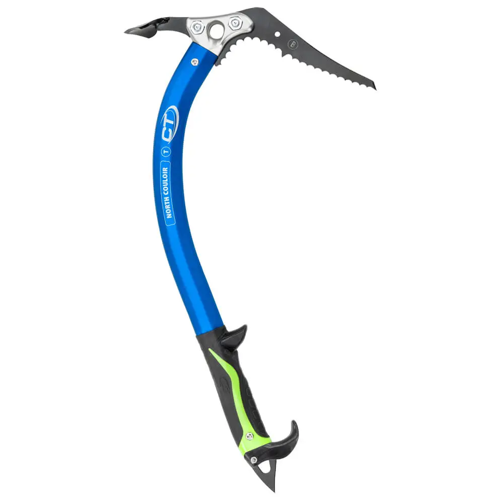 Climbing Technology North Couloir Ice Axe - Eisgerät 4 Climbing Technology North Couloir Ice Axe - Eisgerät – Bild 2
