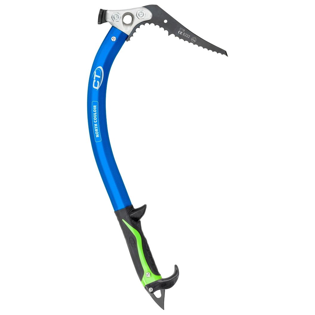 Climbing Technology North Couloir Ice Axe - Eisgerät 3 Climbing Technology North Couloir Ice Axe - Eisgerät