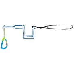 Climbing Technology Sport Chain - Daisychain 5 Climbing Technology Sport Chain - Daisychain -Schlingen Verkäufe climbing technology sport chain daisychain detail 2