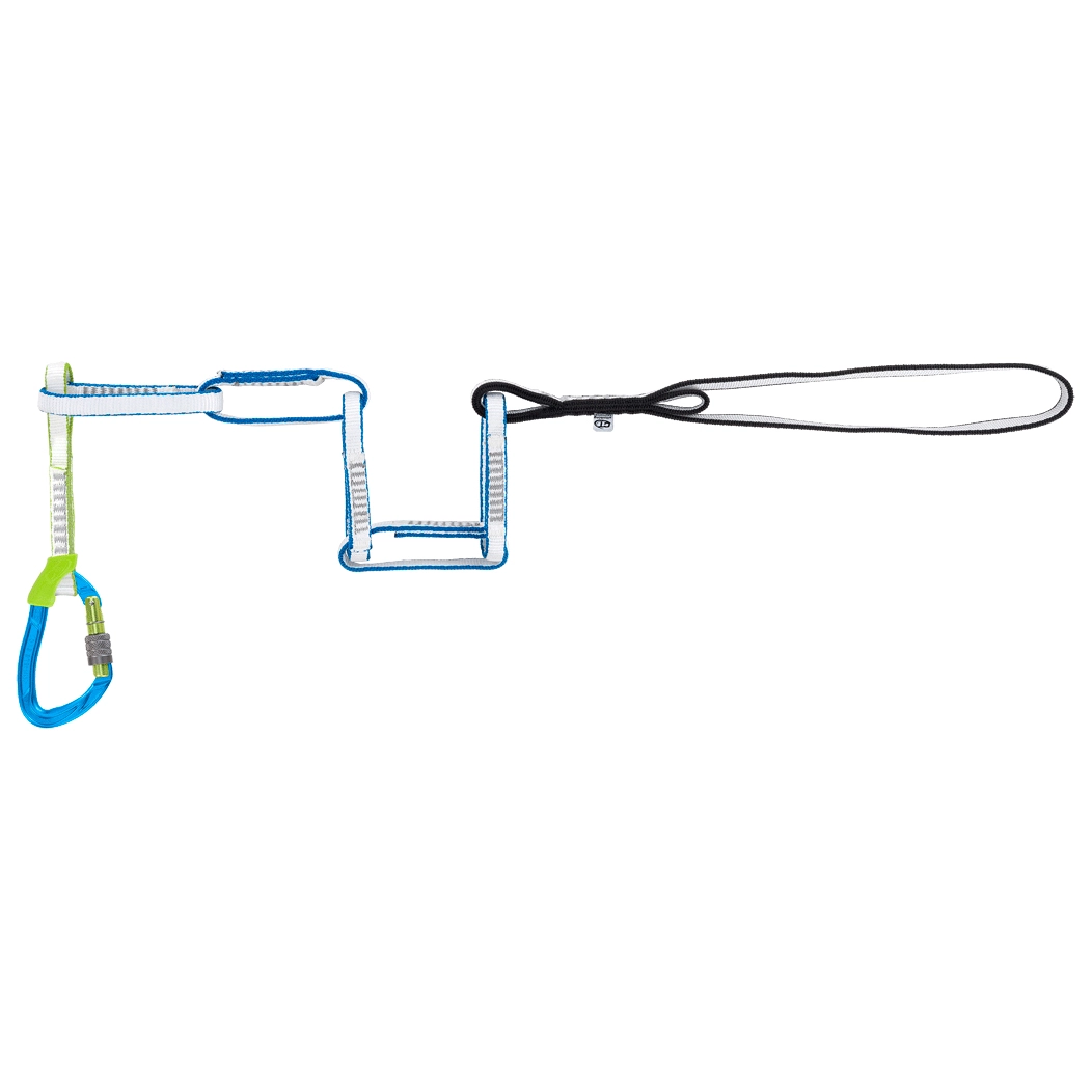 Climbing Technology Sport Chain - Daisychain 4 Climbing Technology Sport Chain - Daisychain – Bild 2