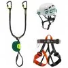 Climbing Technology VF Kit Evo E - Klettersteigset -Schlingen Verkäufe climbing technology vf kit evo e klettersteigset