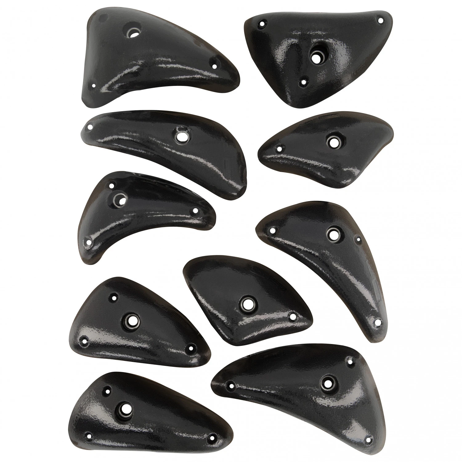 Community Climbing Equipment Crescents Jugs - Klettergriffe 4 Community Climbing Equipment Crescents Jugs - Klettergriffe – Bild 2