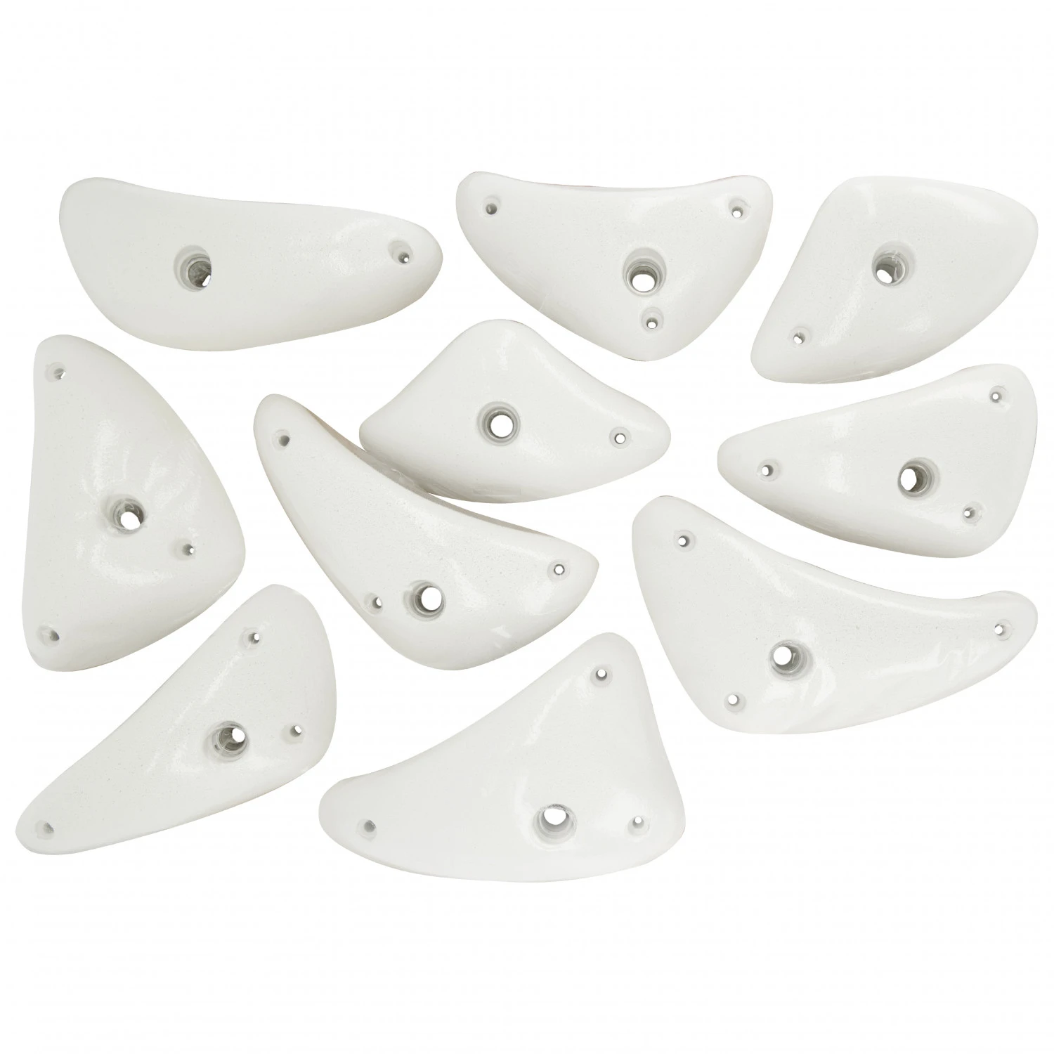 Community Climbing Equipment Crescents Jugs - Klettergriffe 5 Community Climbing Equipment Crescents Jugs - Klettergriffe – Bild 3