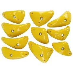 Community Climbing Equipment Crescents Jugs - Klettergriffe 10 Community Climbing Equipment Crescents Jugs - Klettergriffe -Schlingen Verkäufe community climbing equipment crescents jugs klettergriffe 3