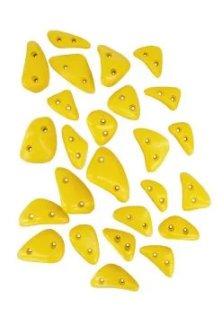 Community Climbing Equipment Crescents Screwon Mix - Klettergriffe 10 Community Climbing Equipment Crescents Screwon Mix - Klettergriffe -Schlingen Verkäufe community climbing equipment crescents screwon mix klettergriffe 3