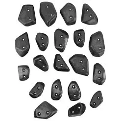 Community Climbing Equipment Scoops Screwon Crimps - Klettergriffe -Schlingen Verkäufe community climbing equipment scoops screwon crimps klettergriffe 1