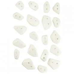 Community Climbing Equipment Scoops Screwon Crimps - Klettergriffe -Schlingen Verkäufe community climbing equipment scoops screwon crimps klettergriffe 2