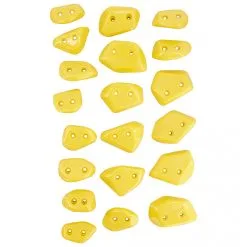 Community Climbing Equipment Scoops Screwon Crimps - Klettergriffe -Schlingen Verkäufe community climbing equipment scoops screwon crimps klettergriffe 3