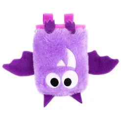 Crafty Climbing Bat Chalk Bag - Chalkbag