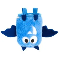 Crafty Climbing Bat Chalk Bag - Chalkbag -Schlingen Verkäufe crafty climbing bat chalk bag chalkbag 3