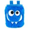 Crafty Climbing Foodie Monster Chalk Bag - Chalkbag -Schlingen Verkäufe crafty climbing foodie monster chalk bag chalkbag