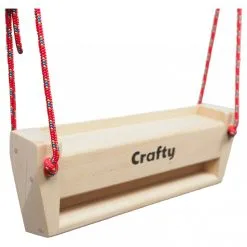 Crafty Climbing Hangboard Ruby - Trainingsboard
