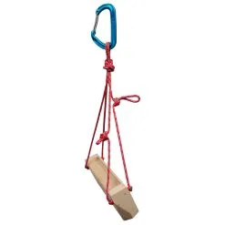 Crafty Climbing Hangboard Ruby - Trainingsboard -Schlingen Verkäufe crafty climbing hangboard ruby trainingsboard detail 5