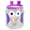 Crafty Climbing Owl Chalk Bag - Chalkbag -Schlingen Verkäufe crafty climbing owl chalk bag chalkbag