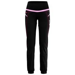 Crazy Idea Women's Pant Exit - Kletterhose 8 Crazy Idea Women's Pant Exit - Kletterhose -Schlingen Verkäufe crazy idea womens pant exit kletterhose 1