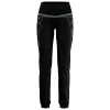 Crazy Idea Women's Pant Exit - Kletterhose 1 Crazy Idea Women's Pant Exit - Kletterhose -Schlingen Verkäufe crazy idea womens pant exit kletterhose