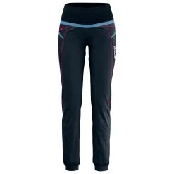 Crazy Idea Women's Pant Exit - Kletterhose 9 Crazy Idea Women's Pant Exit - Kletterhose -Schlingen Verkäufe crazy idea womens pant exit kletterhose 2