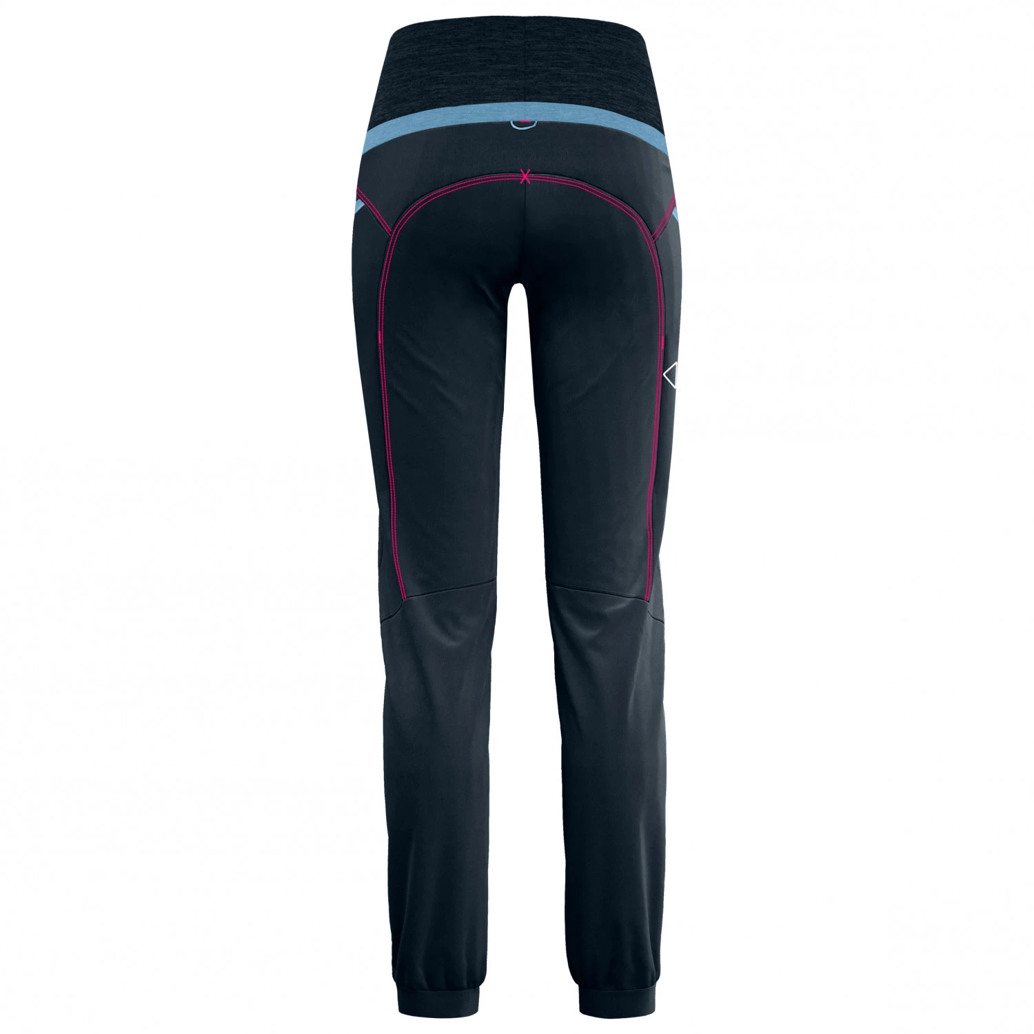 Crazy Idea Women's Pant Exit - Kletterhose 4 Crazy Idea Women's Pant Exit - Kletterhose – Bild 2