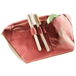 Deuter Gravity Boulder Bag - Chalkbag -Schlingen Verkäufe deuter gravity boulder bag chalkbag detail 3