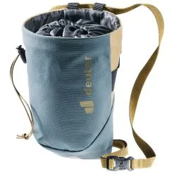 Deuter Gravity Chalk Bag II L - Chalkbag -Schlingen Verkäufe deuter gravity chalk bag ii l chalkbag 1