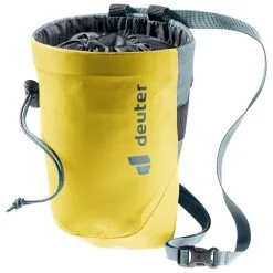 Deuter Gravity Chalk Bag II L - Chalkbag