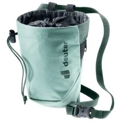 Deuter Gravity Chalk Bag II M - Chalkbag -Schlingen Verkäufe deuter gravity chalk bag ii m chalkbag 1