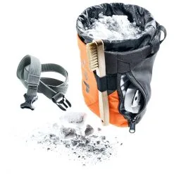 Deuter Gravity Chalk Bag II M - Chalkbag -Schlingen Verkäufe deuter gravity chalk bag ii m chalkbag detail 3