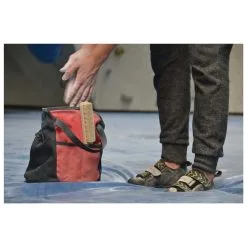 DeWOODSTOK The Bigger Hand Brush - Boulderbürste -Schlingen Verkäufe dewoodstok the bigger hand brush boulderbuerste detail 3