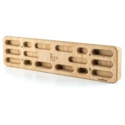 DeWOODSTOK Woodbord - Trainingsboard