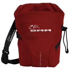 DMM Trad - Chalkbag -Schlingen Verkäufe dmm trad chalkbag 2