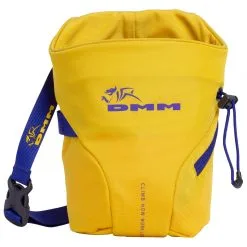 DMM Trad - Chalkbag -Schlingen Verkäufe dmm trad chalkbag 3