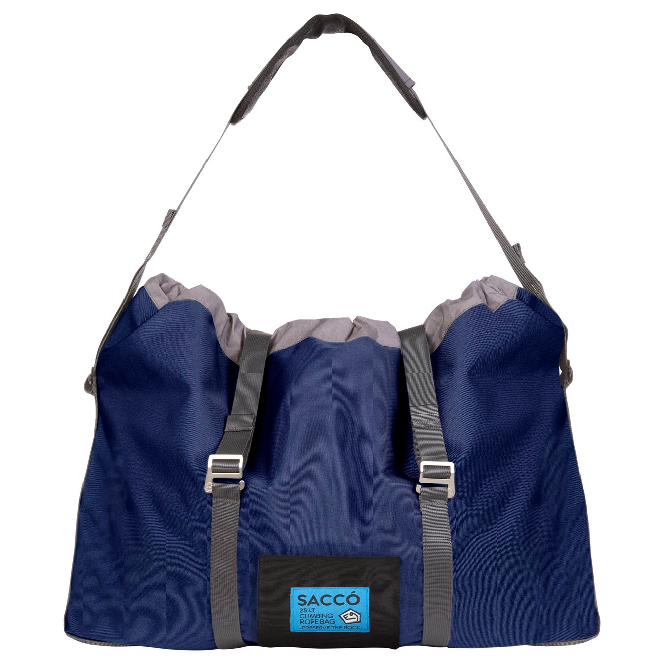 E9 Saccò - Seilsack 3 E9 Saccò - Seilsack