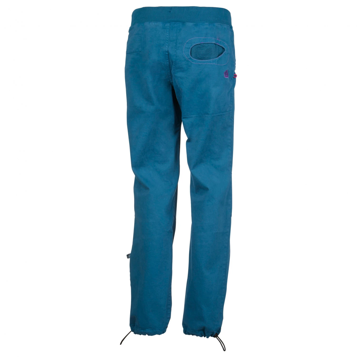 E9 Women's Onda Slim2 - Boulderhose 4 E9 Women's Onda Slim2 - Boulderhose – Bild 2