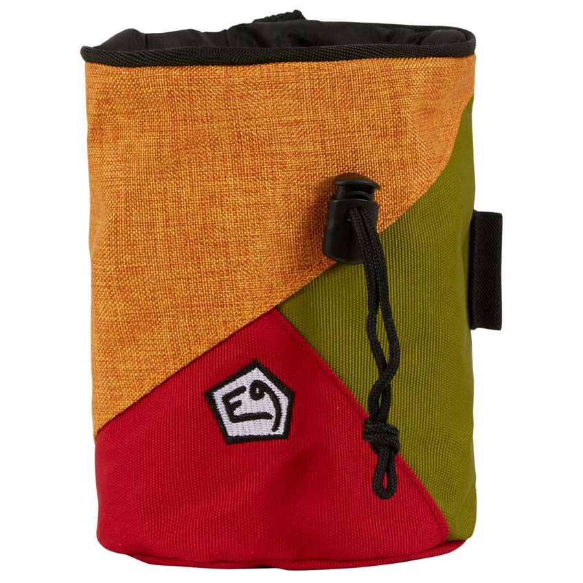 E9 Zucca - Chalkbag 4 E9 Zucca - Chalkbag – Bild 2