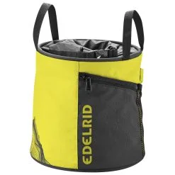 Edelrid Boulder Bag Herkules - Chalkbag -Schlingen Verkäufe edelrid boulder bag herkules chalkbag 2