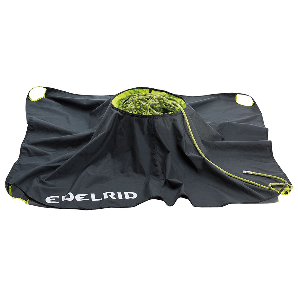 Edelrid Caddy II - Seilsack 4 Edelrid Caddy II - Seilsack – Bild 2